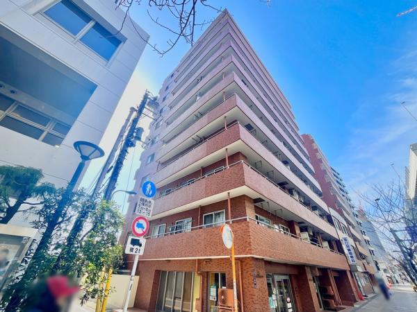 中古マンショントーア滝野川マンション東京都北区滝野川６丁目都営三田線西巣鴨駅3590万円