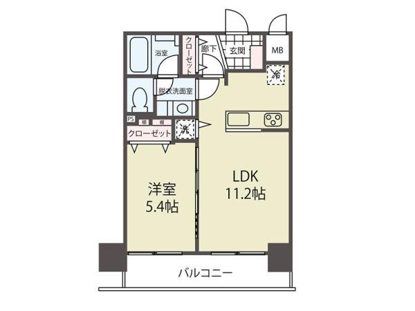 中古マンショントーア滝野川マンション東京都北区滝野川６丁目都営三田線西巣鴨駅3590万円