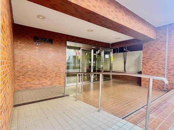 中古マンショントーア滝野川マンション東京都北区滝野川６丁目都営三田線西巣鴨駅3590万円