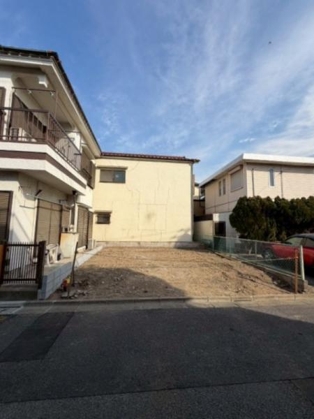 新築一戸建て江戸川区松本２丁目 新築一戸建て東京都江戸川区松本２丁目JR中央・総武線小岩駅4990万円