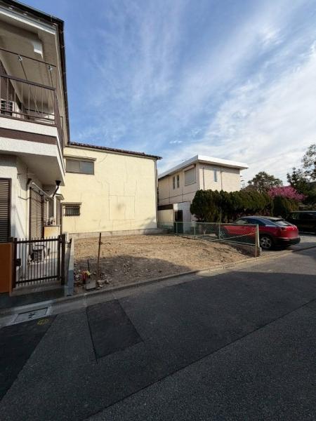新築一戸建て江戸川区松本２丁目 新築一戸建て東京都江戸川区松本２丁目JR中央・総武線小岩駅4990万円