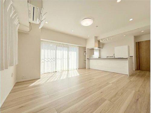 中古マンション北千住ビューハイツ東京都足立区千住元町JR常磐線（上野～取手）北千住駅5380万円