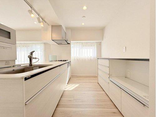 中古マンション北千住ビューハイツ東京都足立区千住元町JR常磐線（上野～取手）北千住駅5380万円