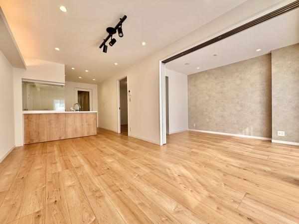 中古マンションプレジデント中川東京都足立区中川１丁目千代田常磐線亀有駅3090万円