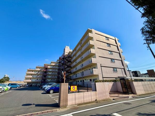 中古マンションプレジデント中川東京都足立区中川１丁目千代田常磐線亀有駅3090万円