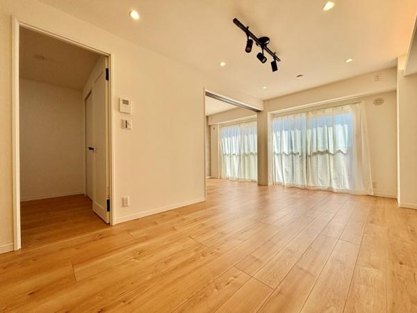 中古マンションプレジデント中川東京都足立区中川１丁目千代田常磐線亀有駅3090万円