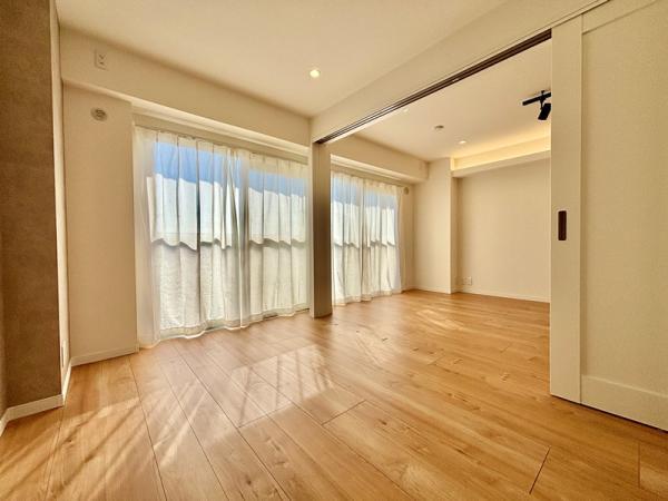 中古マンションプレジデント中川東京都足立区中川１丁目千代田常磐線亀有駅3090万円