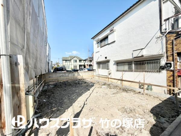 新築一戸建て足立区平野３丁目 新築一戸建て東京都足立区平野３丁目つくばエクスプレス六町駅4980万円