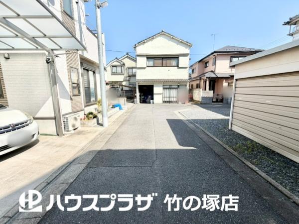 新築一戸建て足立区平野３丁目 新築一戸建て東京都足立区平野３丁目つくばエクスプレス六町駅4980万円