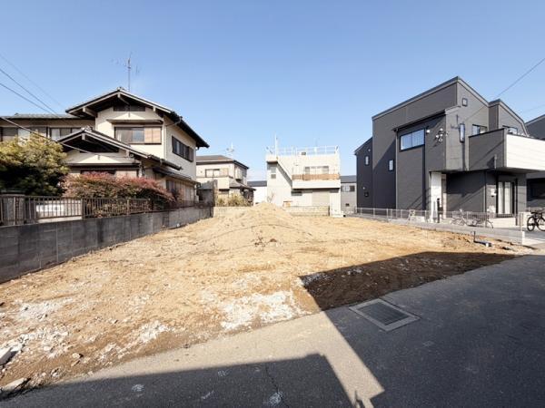 新築一戸建て市川市北方町４丁目 新築一戸建て／全２棟千葉県市川市北方町４丁目JR武蔵野線船橋法典駅4390万円～4490万円