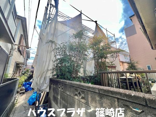 中古一戸建て江戸川区東小岩３丁目 中古一戸建て東京都江戸川区東小岩３丁目京成本線江戸川駅3380万円