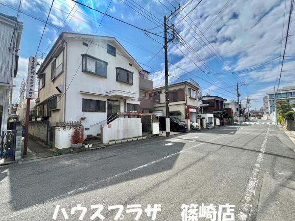 中古一戸建て江戸川区東小岩３丁目 中古一戸建て東京都江戸川区東小岩３丁目京成本線江戸川駅3380万円