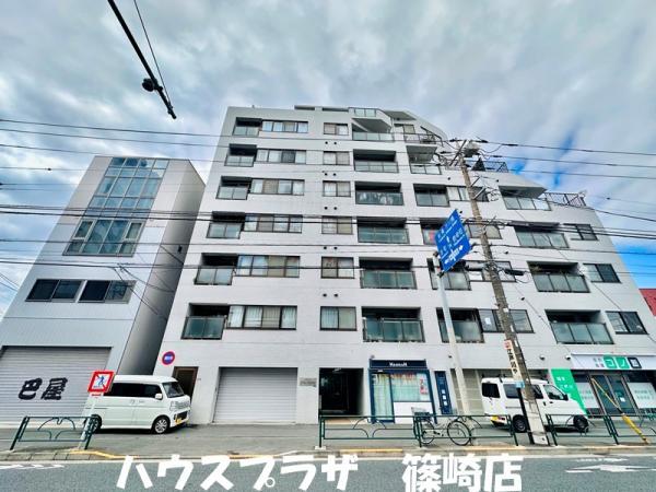 中古マンション東急ドエル・アルス小岩東京都江戸川区南小岩８丁目JR中央・総武線小岩駅5480万円