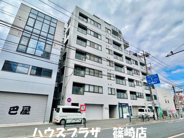 中古マンション東急ドエル・アルス小岩東京都江戸川区南小岩８丁目JR中央・総武線小岩駅5480万円