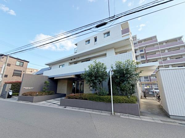 中古マンションエクアス船橋夏見千葉県船橋市夏見６丁目JR中央・総武線船橋駅3099万円