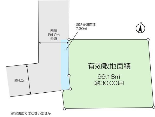 土地市川市曽谷１丁目 売地／建築条件なし千葉県市川市曽谷１丁目JR中央・総武線本八幡駅2180万円