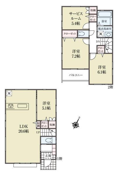 新築一戸建て松戸市上矢切 新築一戸建て／全３棟千葉県松戸市上矢切北総鉄道矢切駅3980万円