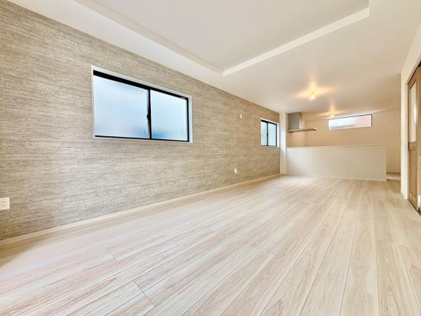 新築一戸建て八潮市八潮７丁目 新築一戸建て／全８棟埼玉県八潮市八潮７丁目つくばエクスプレス八潮駅4299万円