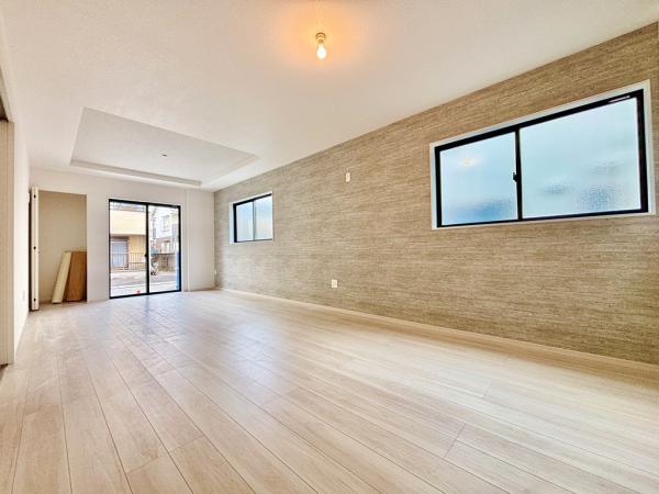 新築一戸建て八潮市八潮７丁目 新築一戸建て／全８棟埼玉県八潮市八潮７丁目つくばエクスプレス八潮駅4299万円