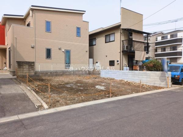 新築一戸建て川口市大字安行領根岸549VII期埼玉県川口市大字安行領根岸JR武蔵野線東浦和駅4180万円