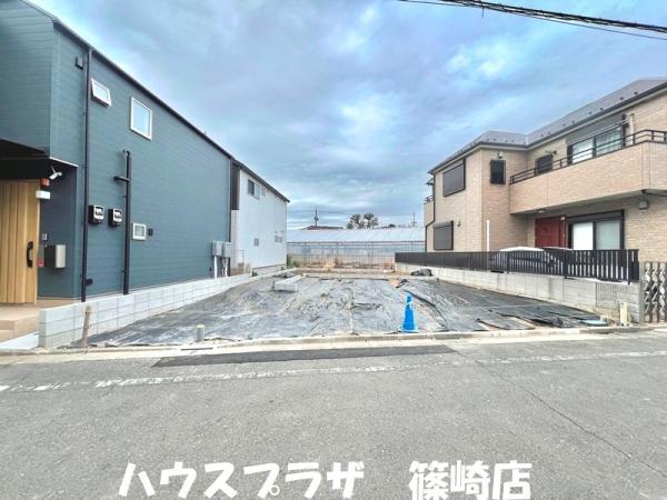 新築一戸建て江戸川区南小岩２丁目 新築一戸建て／全２棟東京都江戸川区南小岩２丁目JR中央・総武線小岩駅5480万円