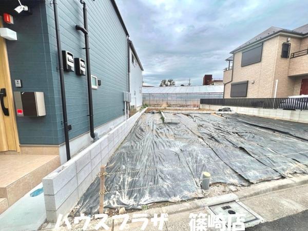 新築一戸建て江戸川区南小岩２丁目 新築一戸建て／全２棟東京都江戸川区南小岩２丁目JR中央・総武線小岩駅5480万円