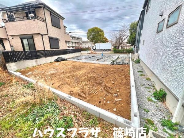 新築一戸建て江戸川区南小岩２丁目 新築一戸建て／全２棟東京都江戸川区南小岩２丁目JR中央・総武線小岩駅5480万円