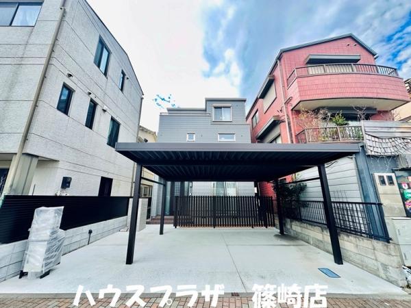 中古一戸建て江戸川区平井１丁目 中古一戸建て東京都江戸川区平井１丁目JR中央・総武線平井駅1億7800万円