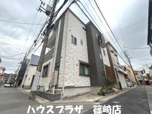中古一戸建て江戸川区一之江６丁目 中古一戸建て東京都江戸川区一之江６丁目都営新宿線船堀駅5880万円