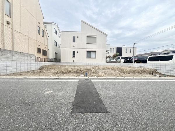 土地浦安市富士見２丁目 売地／建築条件なし／全２区画千葉県浦安市富士見２丁目東京メトロ東西線浦安駅4340万円