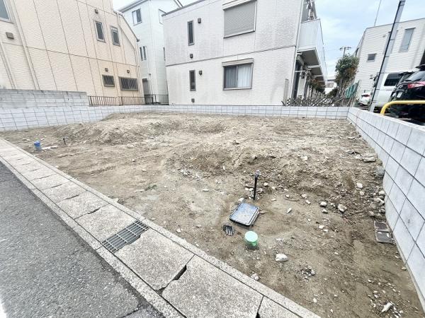 土地浦安市富士見２丁目 売地／建築条件なし／全２区画千葉県浦安市富士見２丁目東京メトロ東西線浦安駅4340万円