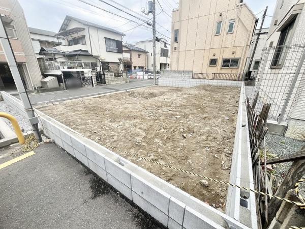 土地浦安市富士見２丁目 売地／建築条件なし／全２区画千葉県浦安市富士見２丁目東京メトロ東西線浦安駅4340万円