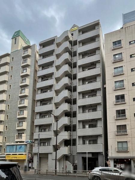 中古マンション藤和シティホームズ六義園東京都文京区本駒込６丁目JR山手線駒込駅2億5000万円