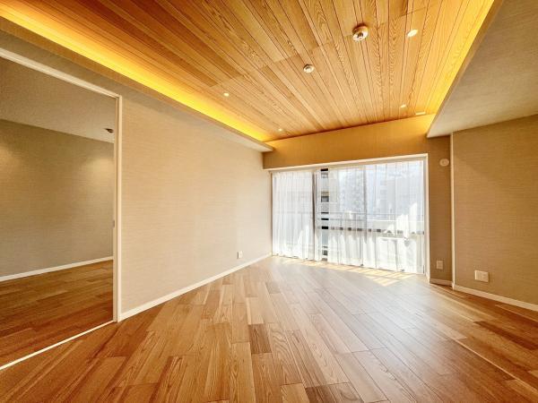 中古マンション四谷ガーデニア東京都新宿区住吉町都営新宿線曙橋駅1億2300万円
