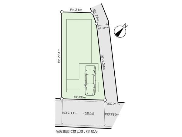 新築一戸建て豊島区千早４丁目 新築一戸建て東京都豊島区千早４丁目東京メトロ有楽町線千川駅1億480万円