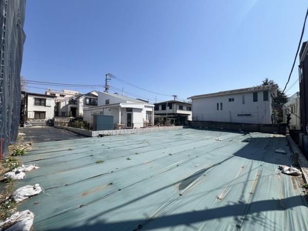 土地文京区音羽１丁目 売地／建築条件なし東京都文京区音羽１丁目東京メトロ有楽町線護国寺駅2億9800万円
