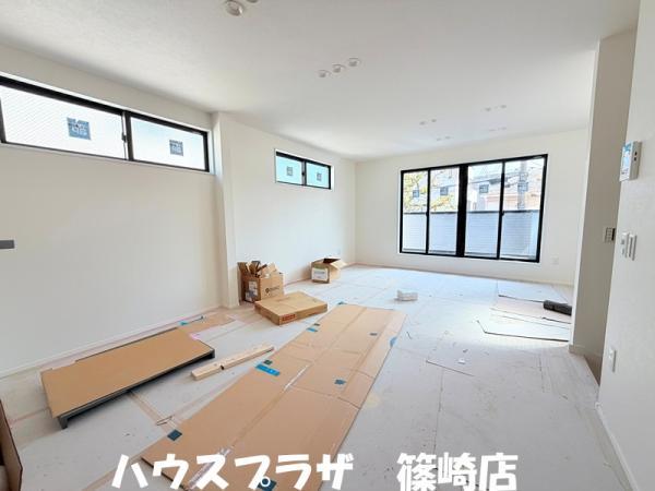 新築一戸建て江戸川区中央２丁目 新築一戸建て東京都江戸川区中央２丁目JR総武本線新小岩駅6998万円