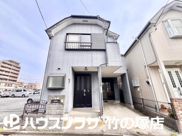 中古一戸建て足立区六月２丁目 中古一戸建て東京都足立区六月２丁目東武伊勢崎線竹ノ塚駅3999万円