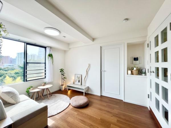 中古マンションスカイエスタ東京都新宿区西早稲田２丁目東京メトロ副都心線西早稲田駅7980万円