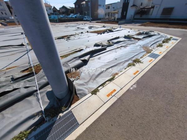 土地川口市東本郷　第１期埼玉県川口市大字東本郷埼玉高速鉄道鳩ケ谷駅2849万円