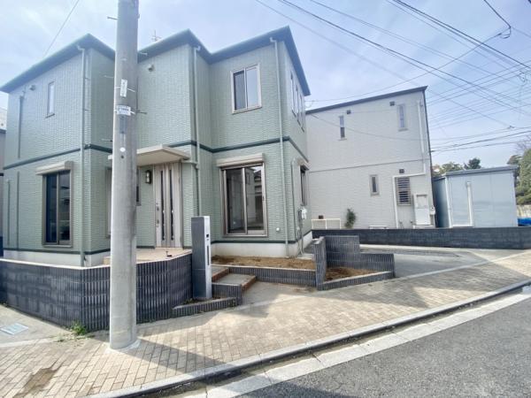 中古一戸建て葛飾区東水元４丁目 中古一戸建て東京都葛飾区東水元４丁目千代田常磐線金町駅3980万円