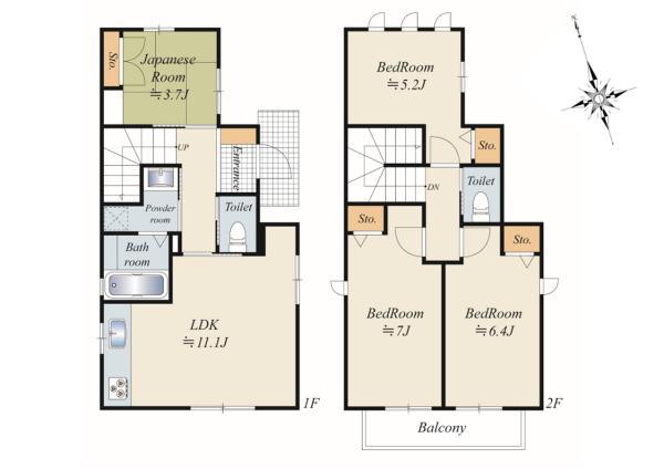 中古一戸建て葛飾区東水元４丁目 中古一戸建て東京都葛飾区東水元４丁目千代田常磐線金町駅3980万円