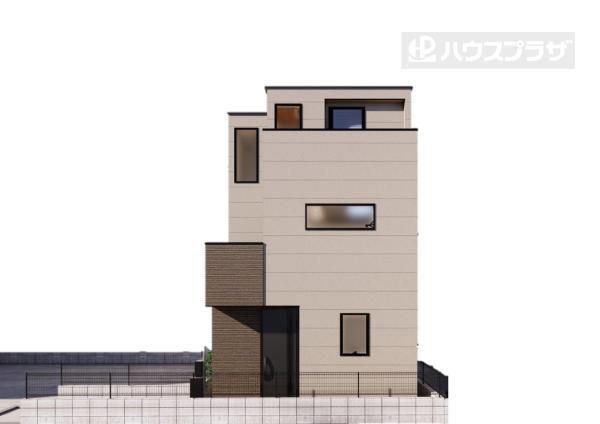 新築一戸建て葛飾区立石４丁目 新築一戸建て東京都葛飾区立石４丁目京成押上線京成立石駅4480万円