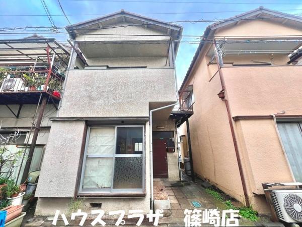 中古一戸建て江戸川区一之江２丁目 中古一戸建て東京都江戸川区一之江２丁目都営新宿線一之江駅750万円
