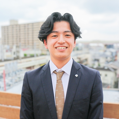 伊藤 翔大