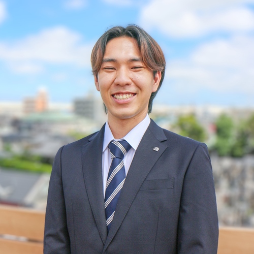 松本 彪吾